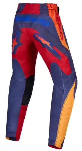 Pantaloni Cross copii Alpinestars Fluid Hunt