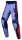Pantaloni Cross copii Alpinestars Fluid Hunt mov/roz