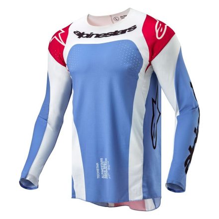 Jersey T-Star Ocur B/R/W L