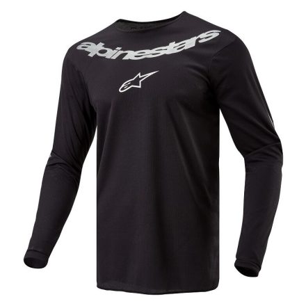 Jersey F-Graph Blk/Silv S