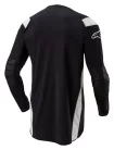 Tricou Cross Alpinestars Techdura negru