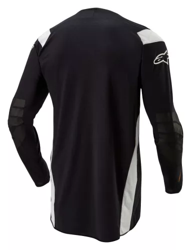 Tricou Cross Alpinestars Techdura negru