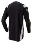 Jersey Alpinestars Techdura Black S