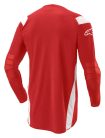 Jersey Alpinestars Techdura Red 2X