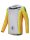 Jersey Alpinestars TECHSTAR MELT YELLOW/BL