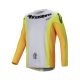 Jersey Alpinestars TECHSTAR MELT YELLOW/BL