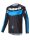 Jersey Alpinestars TECHSTAR DREEM BLACK/BL