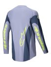 Jersey Alpinestars TECHSTAR DREEM GRAY