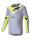 Jersey Alpinestars RACER VEIL GRAY/YELLOW