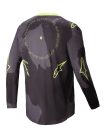 Jersey Alpinestars RACER HOLLOW CAMO/YELLO