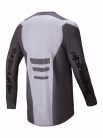 Jersey Alpinestars fluid HAUL SAND/BROWN