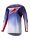 Jersey Alpinestars FLUID WURX PURPLE/RED