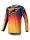 Jersey Alpinestars FLUID WURX MULTI