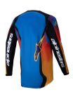 Jersey Alpinestars FLUID WURX MULTI