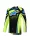Tricou Cross Alpinestars Techstar Nomur bleumarin/galben