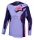 Tricou Cross Alpinestars Racer Air Hunt mov/lila/roz