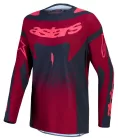 Tricou Cross dama Alpinestars Stella Techstar Swan