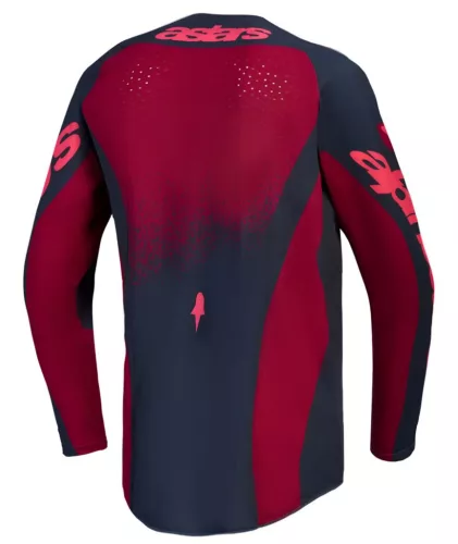 Tricou Cross dama Alpinestars Stella Techstar Swan