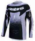 Tricou Cross dama Alpinestars Stella Techstar Swan (3213)
