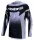 Tricou Cross dama Alpinestars Stella Techstar Swan (3213)