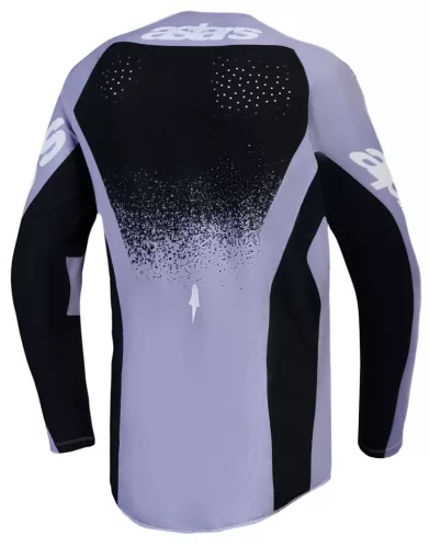 Tricou Cross dama Alpinestars Stella Techstar Swan (3213)