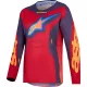 Tricou Cross copii Alpinestars Fluid Hunt