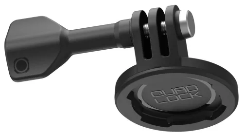 Adaptor Quad Lock pentru cameră de acțiune