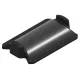 Adaptor Quad Lock pentru ghidon drept (Flat Bar)