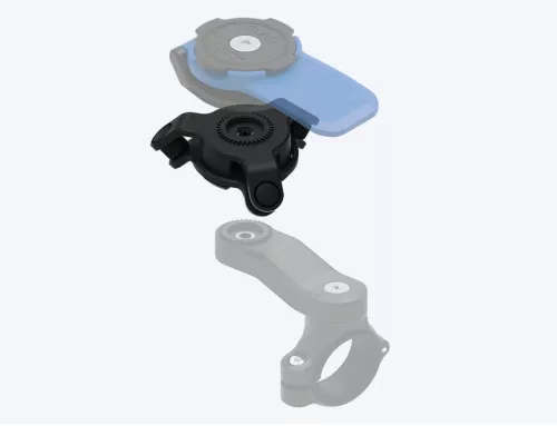 Amortizor de Vibrații suport telefon Quad Lock