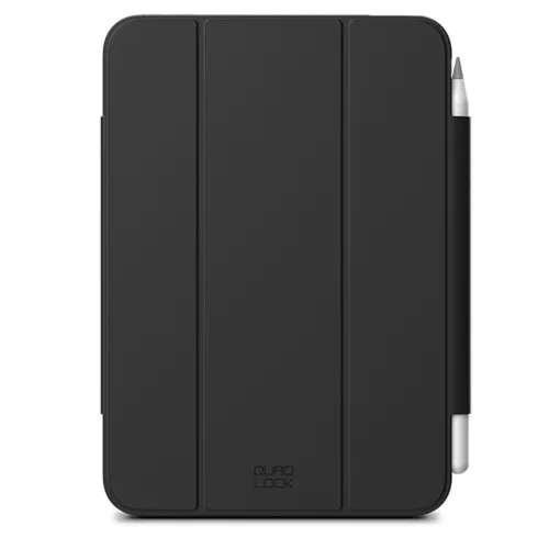 Husă Folio Quad Lock - iPad Mini Gen 6 / A17 Pro