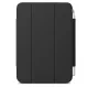 Husă Folio Quad Lock - iPad Mini Gen 6 / A17 Pro