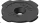 Capac Quad Lock 360 Top Cap