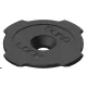 Capac Quad Lock 360 Top Cap