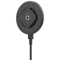   Cap de încărcare wireless Quad Lock pentru auto / birou (V2)