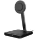 Încărcător wireless de birou Quad Lock Dual