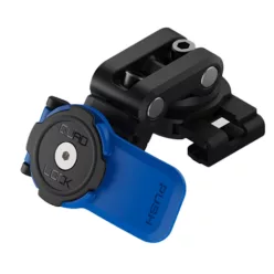   Suport telefon Quad Lock pe rezervorul lichidului de frână (V2)