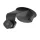 Suport telefon auto Quad Lock pentru parbriz / bord (V6)