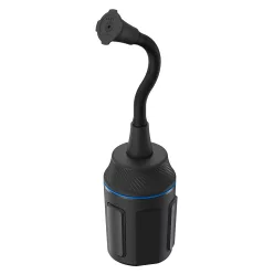 Suport telefon Quad Lock pentru suportul de pahar