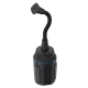 Suport telefon Quad Lock pentru suportul de pahar