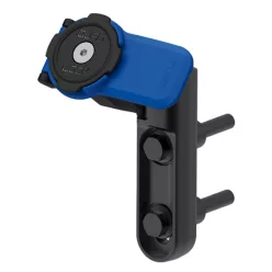 Suport telefon Quad Lock pe clema manetei de ambreiaj