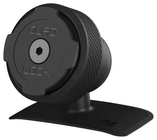 Suport telefon auto Quad Lock pentru bord / consolă
