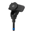 Suport telefon Quad Lock Pro cu Șurub pentru Clema de Ghidon