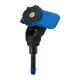 Suport telefon Quad Lock cu șurub pentru clema de ghidon