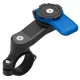 Suport telefon Quad Lock pentru ghidonul motocicletei (V2)