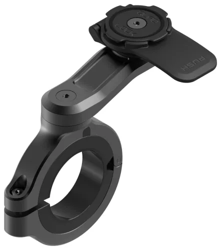 Suport telefon Quad Lock Pro Large pentru ghidonul motocicletei