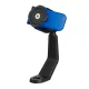 Suport telefon Quad Lock cu fixare pe tija oglinzii Negru