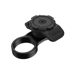 Suport telefon Quad Lock pe capacul pipei (Stem Cap)