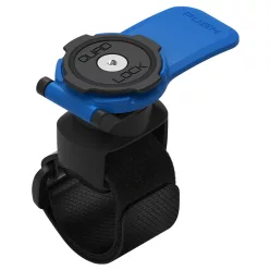 Suport telefon Quad Lock cu prindere rapidă pe chingă