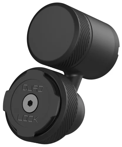 Suport telefon auto Quad Lock pentru grila de ventilație