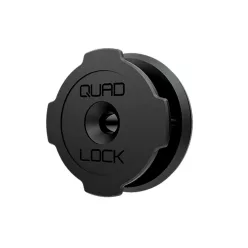   Suport telefon Quad Lock adeziv de perete, set 2 bucăți (V2)